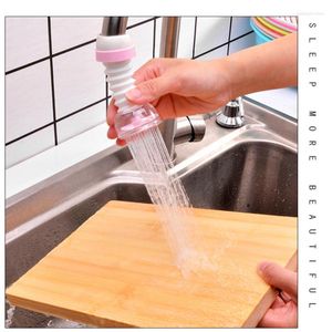 Kitchen Faucets Household Telescopical Faucet Tap Water Clean Purifier Filter Activated Filtration Sink Accessories