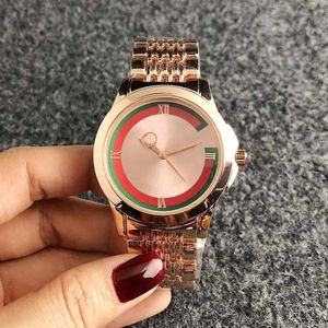 Orologi da donna orologi di design di alta qualità Orologi alla moda Orologi da polso impermeabili al quarzo