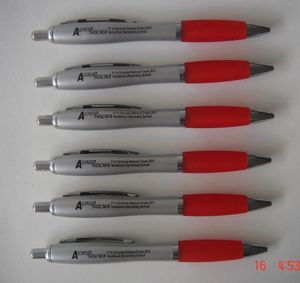 Ручки высококачественная рекламная рекламная рекламная рекламная рекламная ручка с помощью рекламного роли