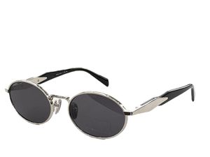 Occhiali da sole da donna per donna Occhiali da sole da uomo Stile moda uomo protegge gli occhi Lenti UV400 con scatola e custodia casuali 65Z