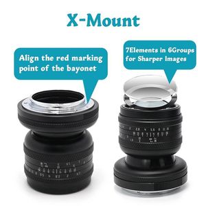 フィルターASTRHORI 50mm F1.4フルフレームティルトシフトレンズマニュアルフォーカスソニーEニコンZカノンrシグマライカLのための大きなアパーチャレンズ