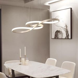 Lampadari Lampadario in ferro di cristallo nordico Illuminazione a soffitto Lustri Lampada di design Lampada da parete a Led Luna Lampes Suspendues Avizeler