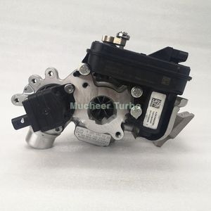 AL0027 Turbo A2820900280 850282-12 850282-0012 144106434R Turbocompressore per MERCEDES CLASSE A CLASSE B CLA W177 Motore 1.3L