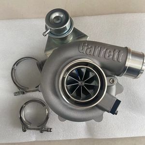 G25-550 Turbocharger 871389-5004S 877895-5003S performance turbo for G Series Dual Ball Bearing Band Pressure relief valve