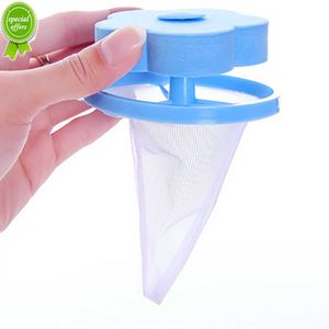 1/3 PCS Cleaning Balls Floating Pet Fur Lint Hair Removal Catcher Filter Mesh Dirty Collection Pouch Washing Machine Hair Filter