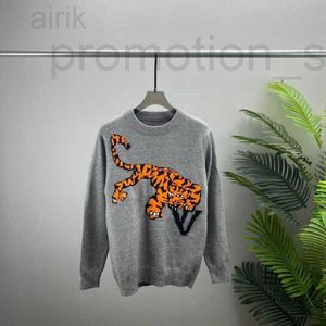 Designer Men's Plus Size Hoodies och Sweatshirts Fashion Alfabet Print Custom Roll Fabric Crew Necks Sweaters 2XL/3XL/4XL 9LDX