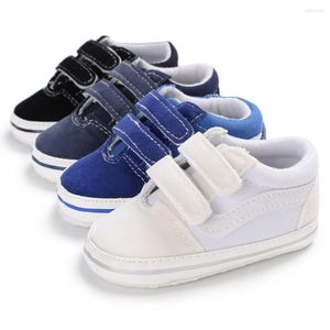First Walkers Baby Shoes Men's And Women's Soft Soled Casual Walking Comfortable Outdoor Breathable