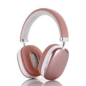 Auricolari per telefoni cellulari Cuffie Bluetooth senza fili Cuffie da gioco per computer Auricolare HIFI Super Bass