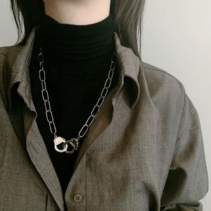 Anhänger Halsketten Mode Männer Frauen Schmuck Kette Geschenk Top Qualität