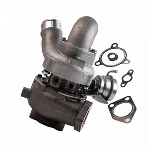 turbosprężarka do turbosprężarki BV43 28200-4A480 dla Hyundai Starex 170HP D4CB 2.5CRDI