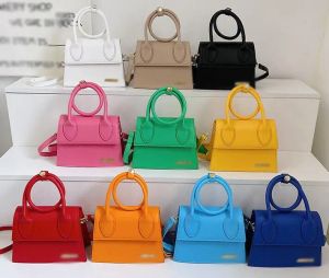 2023 bolsas femininas famosas de couro do plutônio de ombro crossbody bolsas de designer de luxo pequenas bolsas mini tote alça de embreagem