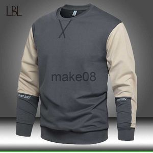 Mens Hoodies Sweatshirts Men Sweatshirt Casual Hip Hop Sportswear Hoodies Mane Patchwork Pullover Autumn Spring Tracksuit Harajuku Streetwear Hot Sal J230629