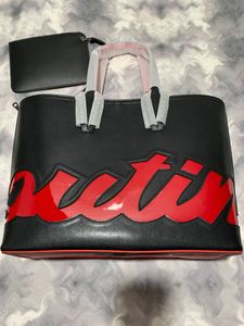 2Pic / Set Tote с кошельками Роскошная женская сумка с заклепками Personalhead с тиснением и конвертом на плече из натуральной кожи, сумки-кошельки, дизайнерские сумки
