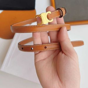 Genuine Shiny Golden Sier Buckle Cintura Leather Atriompheoe Belt Womens Formal Belts For Jeans Skirt Dress