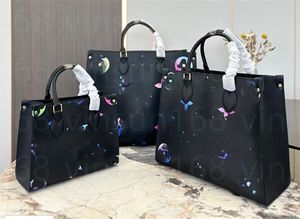 Top high quality designers bags 3 Sizes Shoulder Bags Soft Leather Women Handbag Crossbody Luxury Tote Fashion Shopping Multi color Purse Satchels Bag