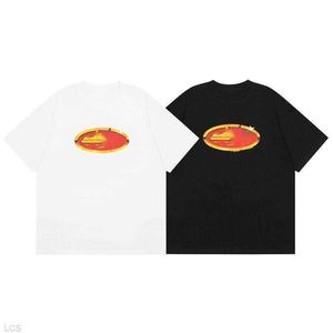 남자 티셔츠 티셔츠 코르테 디자이너 Tshirt mens 스웨트 셔츠 스웨트 셔츠 짧은 슬리브 둥근 목 풀 오버 셔츠 남성 여자 대형 tshirts cotton tee 3221