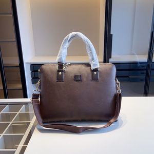 7A hochwertige Designer-Mode-Luxus-Einzel-Aktentasche für Herren und Damen, Laptoptasche, Designer-Umhängetasche für Herren und Damen, Business-Aktentasche, Portfolios, Umhängetasche