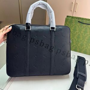 Pembe sugao erkek tote çanta omuz crossbody çanta bilgisayar çantaları Evrak Çantası hakiki deri iş çantaları en kaliteli büyük kapasiteli tasarımcı çantaları wxz-230628-140