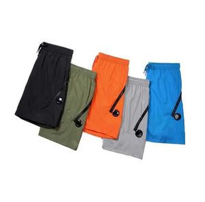 Men's Shorts Premium Summer Men's Korean Loose Nylon Waterproof Shorts Youth Leisure Sports Quick Dry Fashion Shorts M-2XL