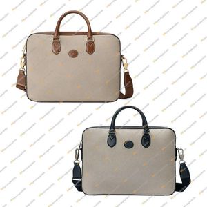 Men Fashion Casual Designe Luxury Business Bag Briefcase Computer Bag TOTE Crossbody Handbag Quality TOP Purse Pouch Laptop Bag messenger bag shoulderbag