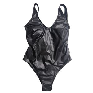 Projektant Kostiumy kąpielowe Bikini Jednoczęściowy strój kąpielowy Lato Stroje kąpielowe damskie Top Seksowna kobieta Kąpiel Odzież damska Poyester Kostiumy kąpielowe Styl czołgu Piaszczysta plaża