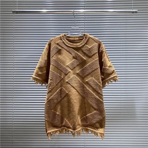 Designer-Pullover, Luxus-Sweatshirt für Männer und Frauen, Buchstaben-Stickerei, Rundhalsausschnitt, bequem, modisch, hochwertiger Pullover