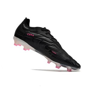 Säkerhetsskor 2023 Soccer Shoes Mens FG TF Turf Cleats Football Boots Scarpe Da Calcio 230628