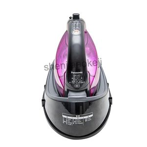 Устройства вертикальная гладила Hine Electric Olde Warer Steam Iron Homevel Wireless Wireless Wireless Mini Iron 220V 1300 Вт 1 шт.