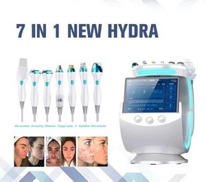 2023 Ex Factory Skin Care Equipment Ansiktsföryngring Kit Syre Essence Infusion Machine Beauty Equipment