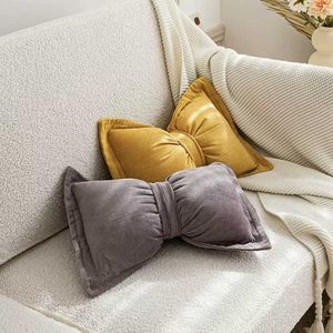 Cushion/Decorative Back Neck Rest Support Home Chair Padding Office Soft Cushion Baby Bed Room Studio Warm Decoration