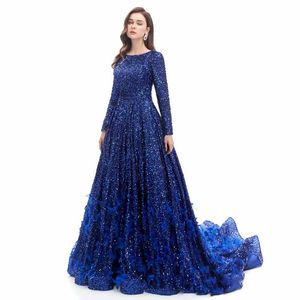 2023 Abiti da ballo sexy con paillettes rossi con piume Abiti da sera a sirena con paillettes Abiti da sera convenzionali Robe De Mariee lungo treno Plus Size Custom Made Feather Train abito uniforme