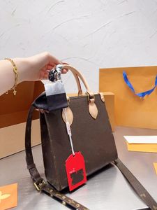 Crossbody yk petit sac väska kvinnor handväska handväska aldrig full fyrkantig qin poäng plånbok lapptäck läder stor kapacitet lady shopping ficka guld bokstav avtagbar stra