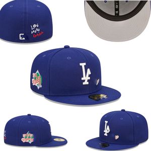 2023 إكسسوارات أزياء القبعة الساخنة القفازات كرة الكرة M Hip Hop Size Hats Baseball Adult Flat Flat for Usisex Style Full Closed Caps Casal