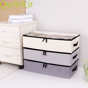 Skrzynki do przechowywania pojemniki do składania skrzynki do przechowywania bielizny dzielnik Lidded Closet Organizer Buty magazynowe Organizator Pudełko Półtko Północne Organizator Regulowany 230628