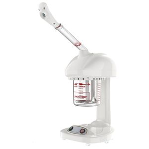 Steamer Advanced Ionic Spraying Machine Salon Spa Ozone Steaming Skin Care 230628