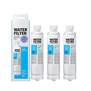 Purifiers New Samsung Da2900020b, Da2900020a, Hafcin Exp Advanced Refrigerator Water Filter 3 Packs