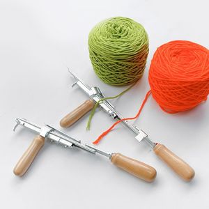 Number Diy Knitting Tufting Tool Weaving Gun Handheld Rug Weaving Flocking Tool Manual High Speed Carpet Tufting Tool Rug