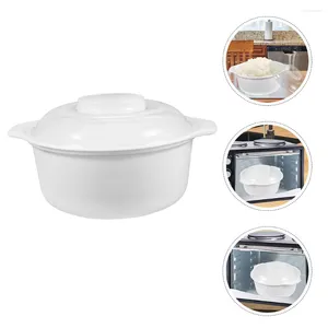 Наборы столовой посуды Микроволновая печь для супа Овощной контейнер Специальный инструмент для приготовления риса Пластиковая коробка для бенто для чайника Контейнеры для обеда