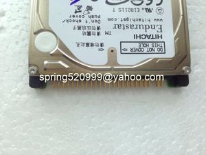Radio Free Shipping Deso 2.5inch Disk Drive Hej425040f9at00 40gb Car Disk for Toyotta Car Hdd Navigation Radio Made in Japan