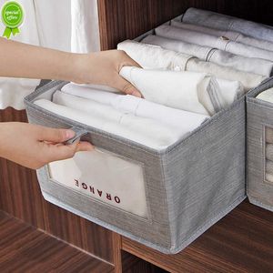 New Foldable Non-woven CD Storage Box Foldable Bins Kids Toys Wardrobe Clothes Organizers Cosmetics Storage Basket Laundry Basket