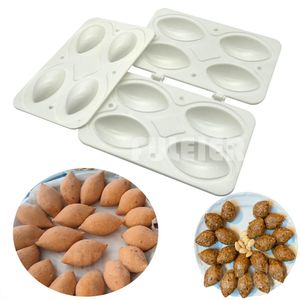 Köttfjäförer verktyg köttboll maker manual köttfärslimma mögel kök fylld kibbeh processor roll cake dessert dekor 230629