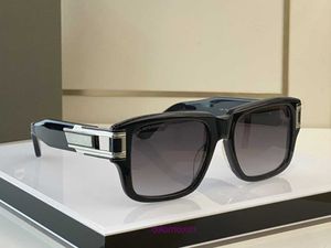 Eine DITA Grandmaster Two DT2099 TOP Original-Designer-Sonnenbrille für Herren, berühmte modische Retro-Luxusmarkenbrille, Modedesign-Damensonnenbrille mit
