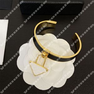 Designer Brand Bracelet For Woman Bangle Bracelet Luxury Leather Bracelet Fashion Pendant Bracelets Men Classic Jewellery Wristband