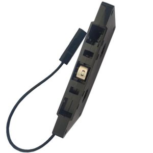 Amplificatori Vaorlo Cassetta universale Convertitore adattatore Bluetooth 5.0 Cassetta audio per nastro per auto per cassetta adattatore musicale stereo Aux con microfono