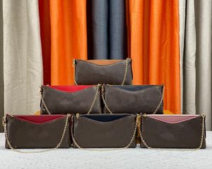 Designer Bags Women Luxury Wallet Letter Zippy Wallets Shoulder Bags Portable Ladies Long Clutch Bags Zipper Pocket Coin Purses PALLS CLUTH Handbags Crossbody