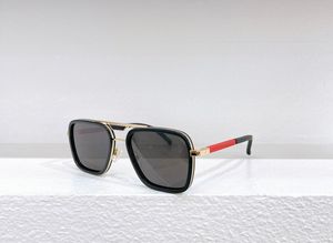 Damen-Sonnenbrille, luxuriös, hochwertig, modisch, Vintage, übergroße Sonnenbrille, Designer-Outdoor-Star-Stil 918
