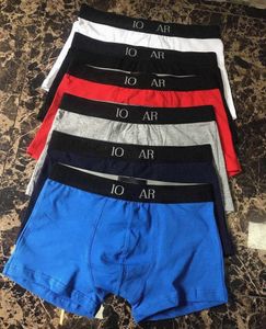 Designers de marca masculina de algodão boxer cuecas cuecas masculinas cuecas cuecas sexy cuecas masculinas shorts masculinos