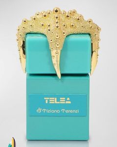 2023 New Tiziana Terenzi Telea Orza Andromeda Parfum 100ml Ocean Star profumo Flower Flower Flowers Last Long Collectible Value High Version Ship Fast Ship