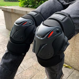 Motorrad Rüstung Knie Pads Verdickt Warme Anti Fall Ellenbogen Pad Universal Schutz Kneepad Für Männer Frauen