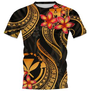 Hip Hop Sportwear Punk Casual Autumn Men Cool Print The Avatar The Ponelicia 3D T-shirt 002